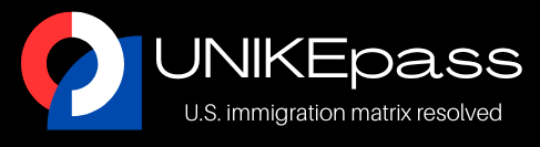 UNIKEPass |  Portal Inteligente de Imigração aos Estados Unidos